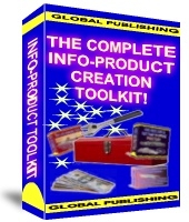 Info Product Kit