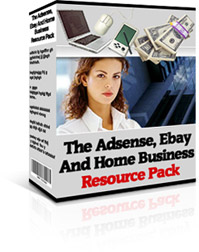 Home Business Pack